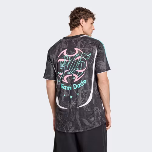 Graphic Jersey Miami 상세 이미지 2