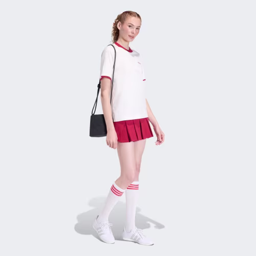 Seasonal Essentials Colorpop Skirt with inner Leggings 상세 이미지 4