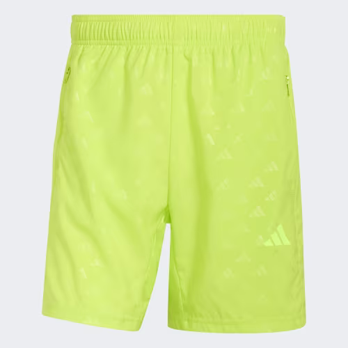 WORKOUT ESSENTIALS BRANDLOVE WOVEN SHORT 상세 이미지 4