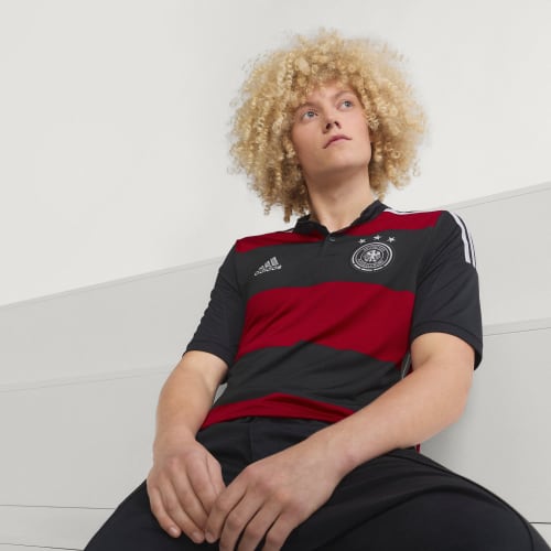 Germany Away Jersey 2014 상세 이미지 6