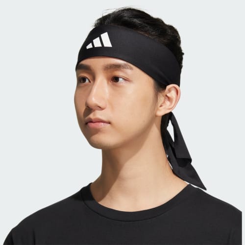 Alphaskin Tie Headband 상세 이미지 2