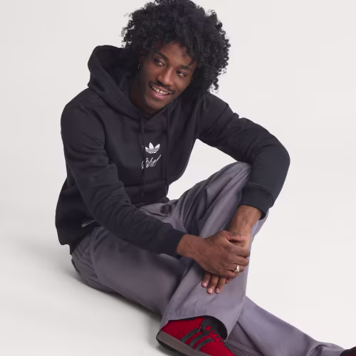 Bob Marley Originals Hoodie 상세 이미지 5