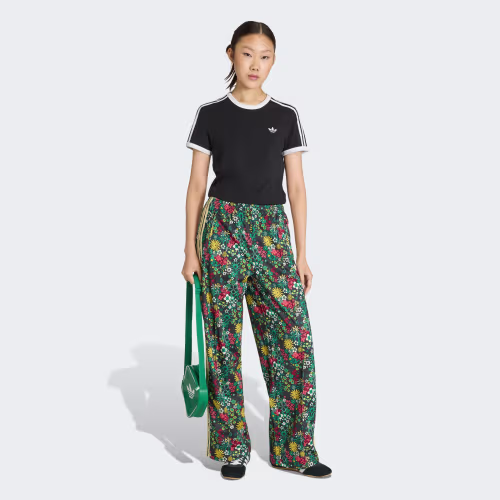 ADIDAS ORIGINALS X LIBERTY LONDON FIREBIRD TRACKPANTS 상세 이미지 3