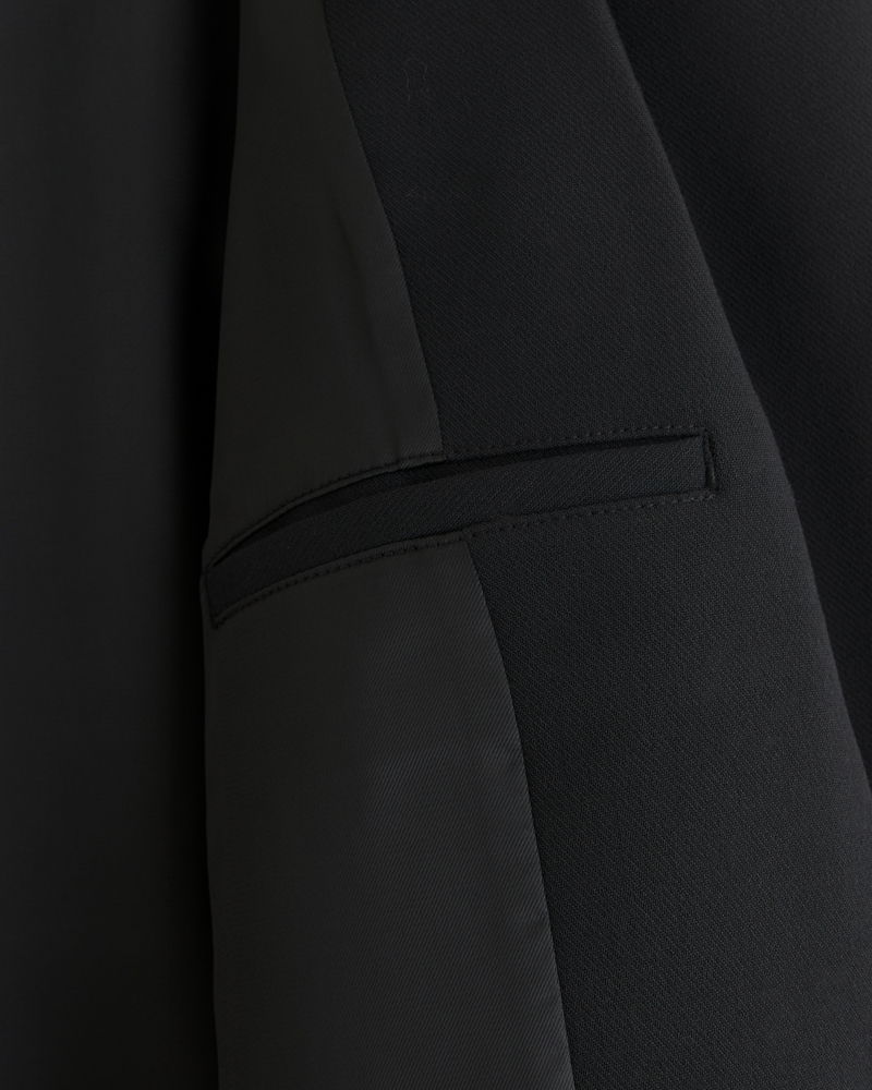Classic Suiting Blazer 상세 이미지 9