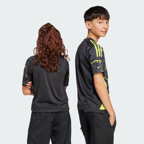 Columbus Crew 25/26 Away Jersey Kids 상세 이미지 2