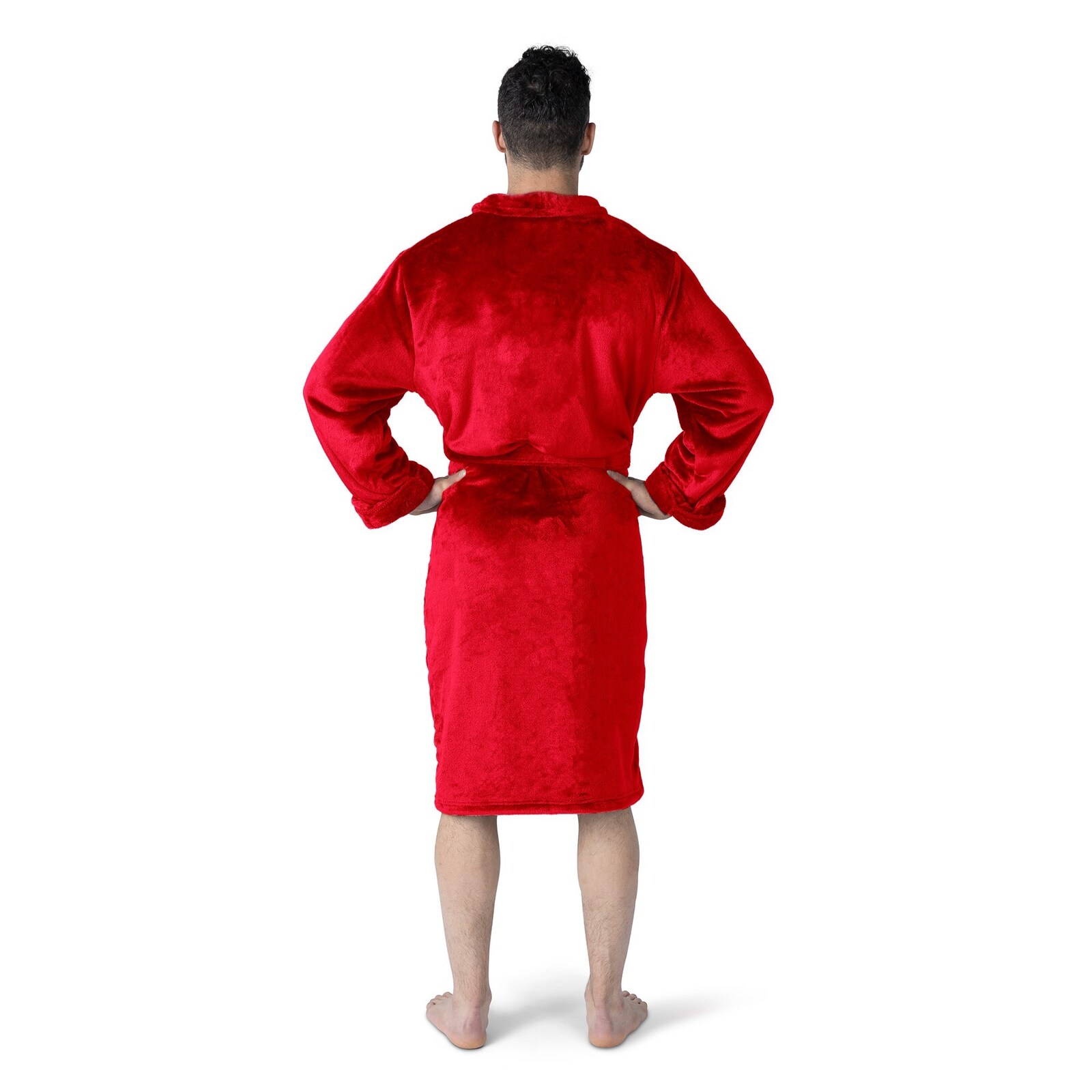 필라델피아 필리스 실크 터치 로브 상세 이미지 4