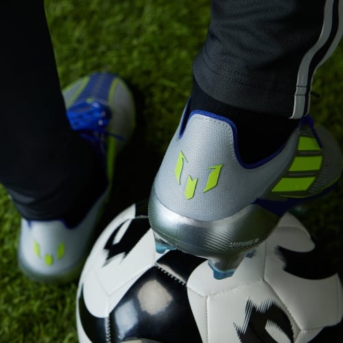 F50 Elite Messi Firm Ground Cleats 상세 이미지 6