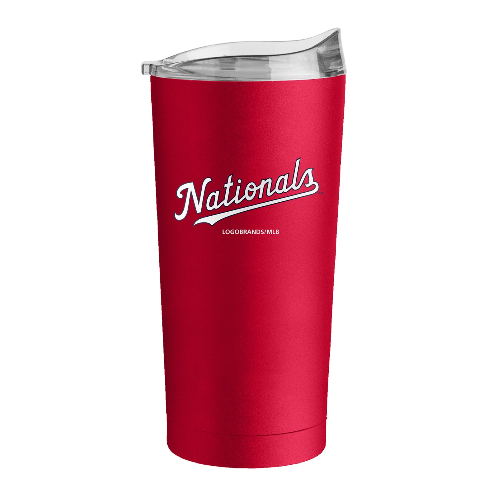 Washington Nationals 20온스 플립사이드 파우더 코팅 텀블러 상세 이미지 3