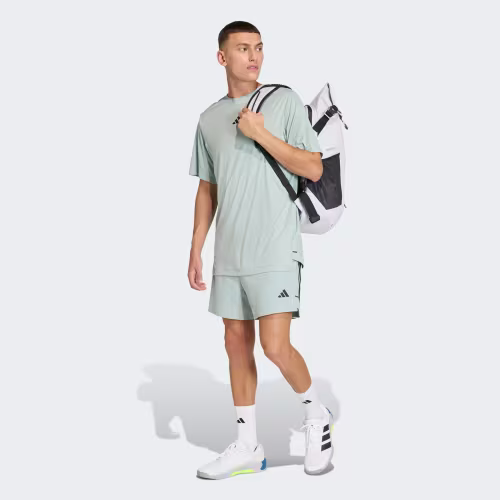D4T POWER 3 STRIPES SHORTS 상세 이미지 5