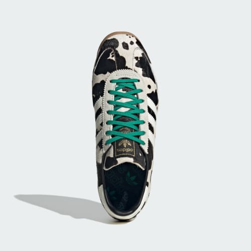 Cow Print SL 72 OG Shoes 상세 이미지 2