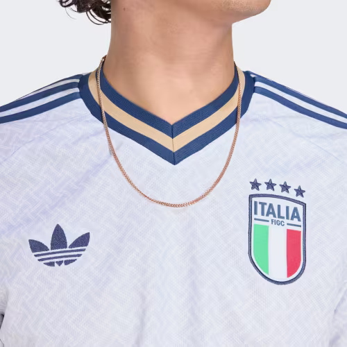 Italy 26 Away Jersey 상세 이미지 7