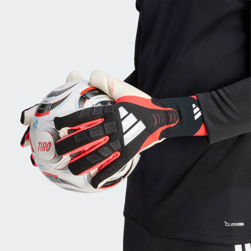 PREDATOR GOALKEEPER GLOVE PRO 상세 이미지 6