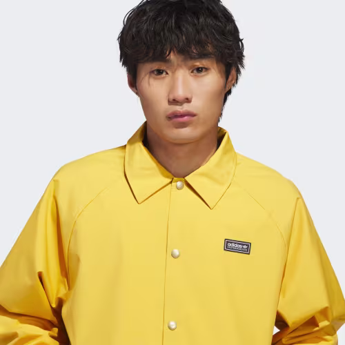 SKATEBOARDING COACH JACKET 상세 이미지 9