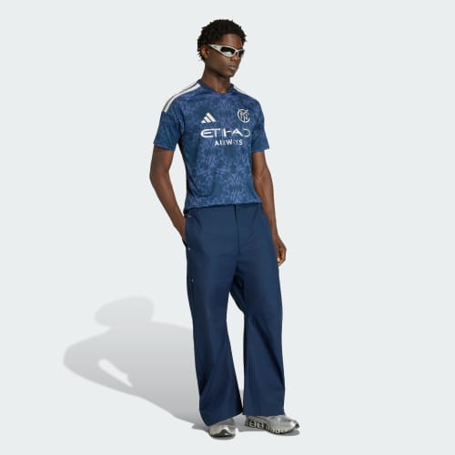 New York City FC 26/27 Away Jersey 상세 이미지 4