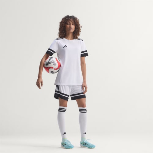 F50 SPARKFUSION ELITE Mid Cut Firm Ground / Artificial Ground Soccer Cleats Womens 상세 이미지 10