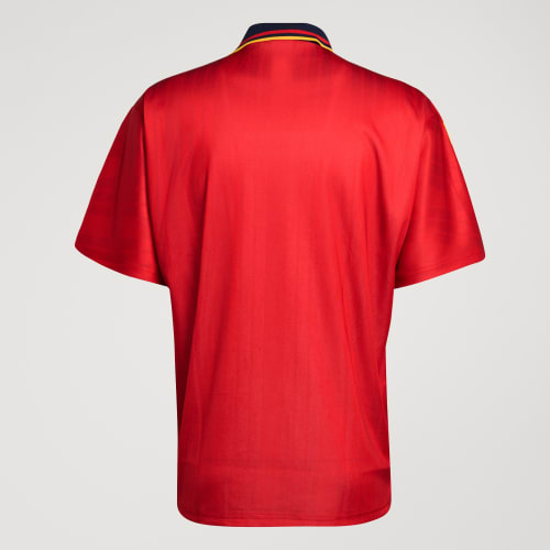 Spain Home Jersey 1994 상세 이미지 5