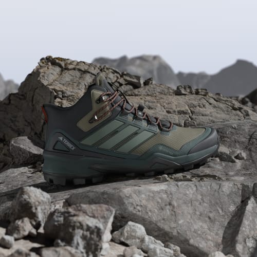 Terrex Skychaser Mid GORE-TEX Hiking Shoes 상세 이미지 3