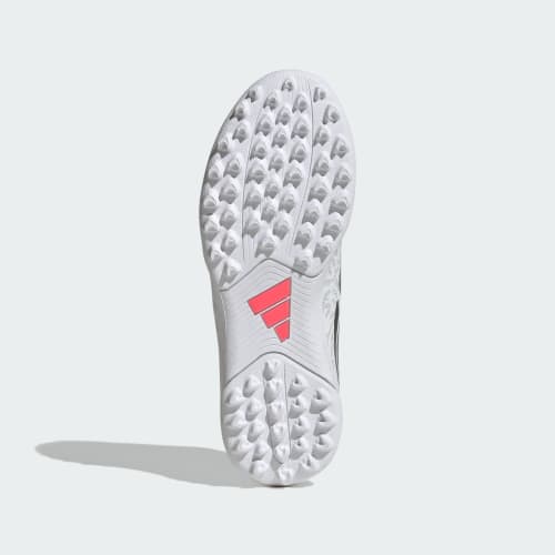 Predator Club Fold-Over Tongue Elastic Laces Turf Soccer Cleats Kids 상세 이미지 4