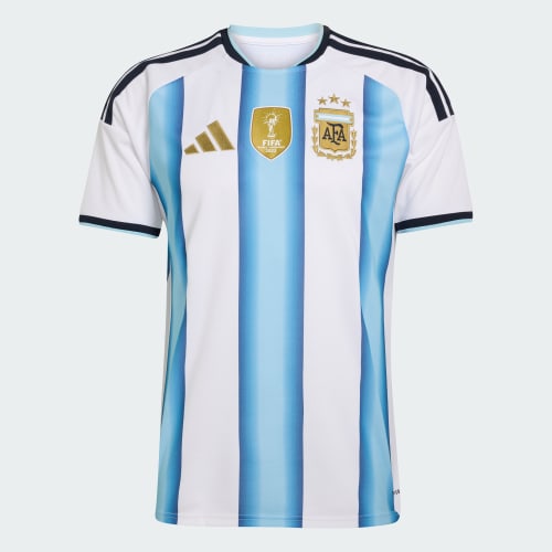 Argentina 26 Home Jersey 상세 이미지 5