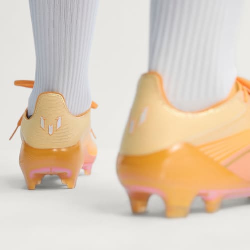 F50 MESSI ELITE Firm Ground Soccer Cleats 상세 이미지 10