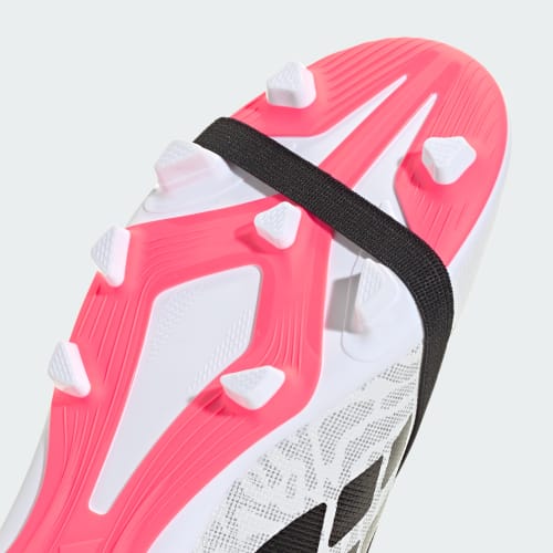 Predator Club Fold-Over Tongue Firm Ground / Multi Ground Soccer Cleats Kids 상세 이미지 9