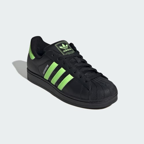 Superstar II Shoes 상세 이미지 4