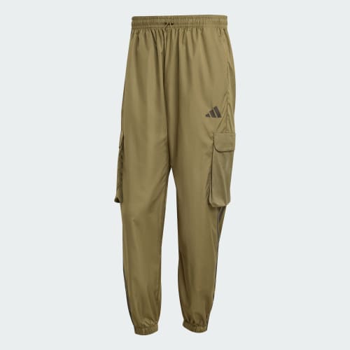 City Tech Utility Woven Pants 상세 이미지 4