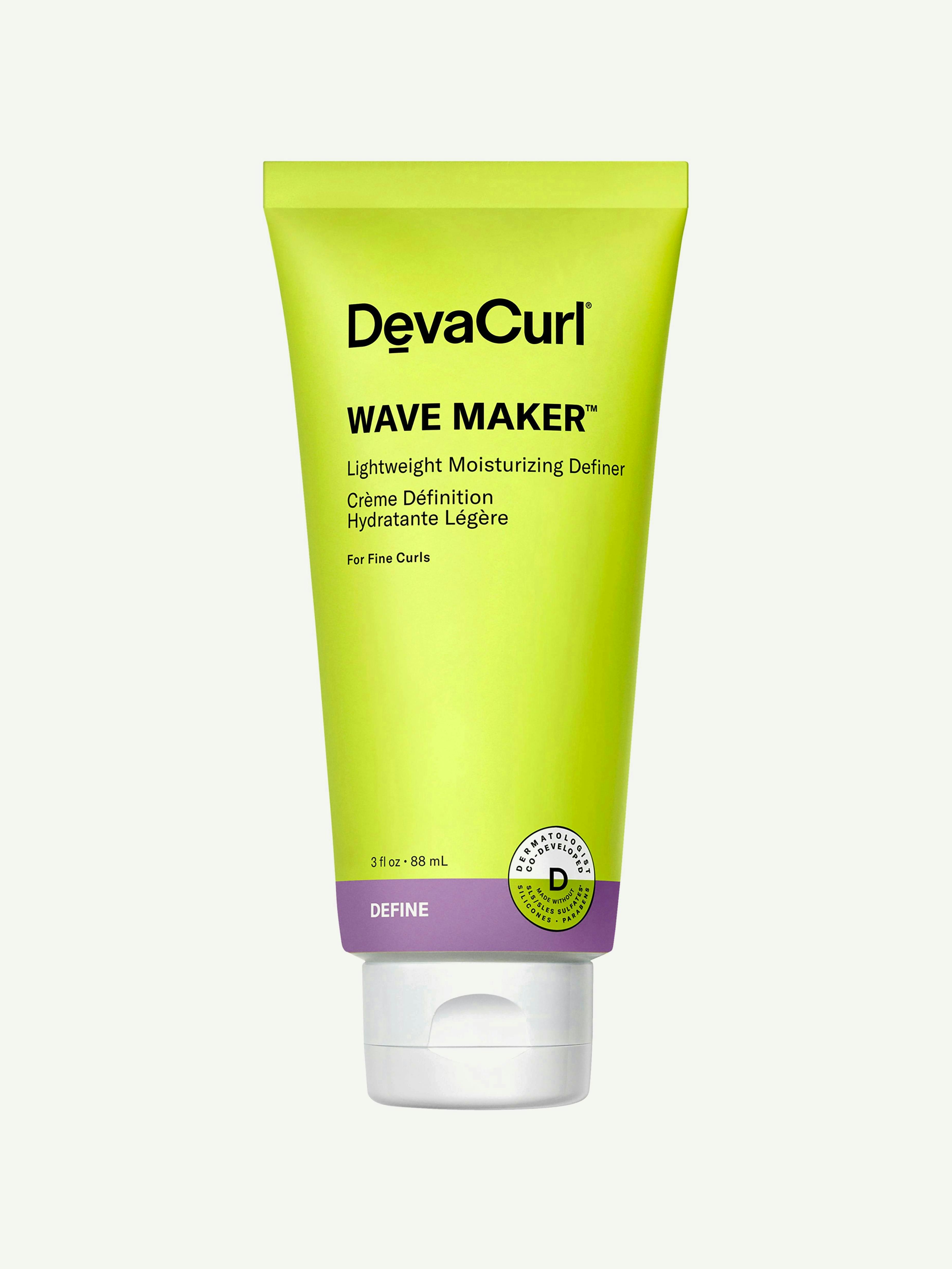 Devacurl Wave Maker 트래블 사이즈