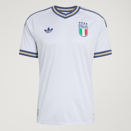 Italy 26 Away Authentic Jersey 상세 이미지 6