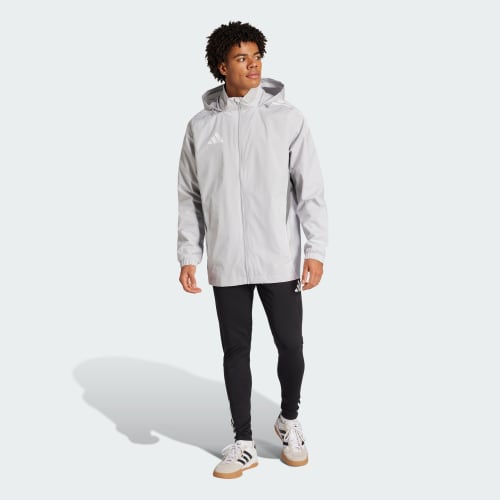 Tiro 25 Competition All-Weather Jacket 상세 이미지 5
