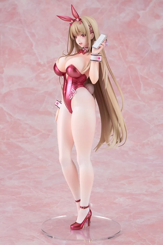 (Bishojo Figure) 승리의 여신: NIKKE 바이퍼: 톡식 래빗 1/7 완성 피규어 상세 이미지 7