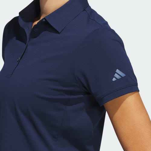 Ultimate365 Tour Twistknit Polo Shirt 상세 이미지 7