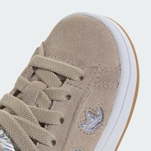 CAMPUS 00s LED LIGHTS COMFORT CLOSURE ELASTIC LACE SHOES 상세 이미지 12