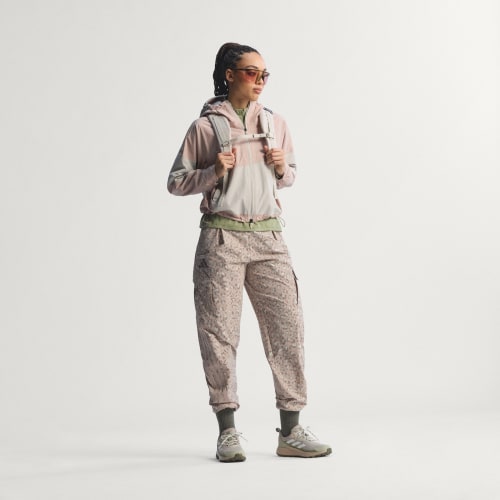 Terrex Xploric 2 Layer CLIMAPROOF Jacket 상세 이미지 3