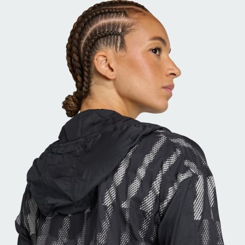 Adi365 Running Reflective Jacket 상세 이미지 6