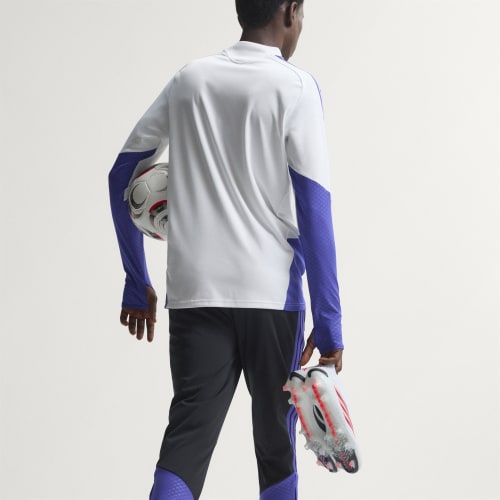 Predator Elite Laceless Firm Ground Soccer Cleats 상세 이미지 7