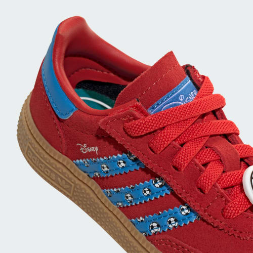 ADIDAS DISNEY HANDBALL SPEZIAL COMFORT CLOSURE ELASTIC LACE SHOES 상세 이미지 12