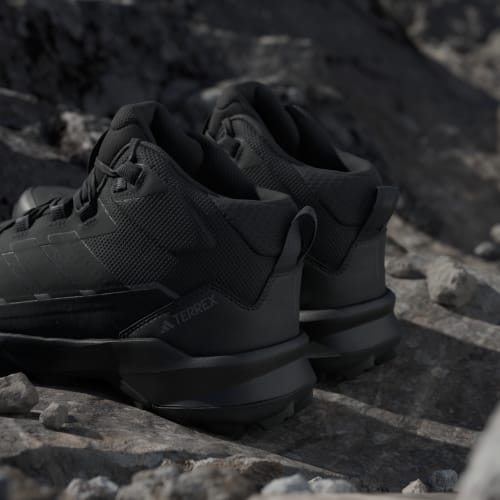 Terrex Skychaser AX5 Mid GORE-TEX Hiking Shoes 상세 이미지 10