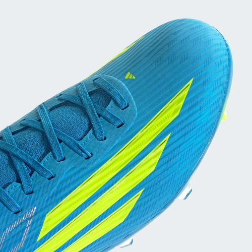 F50 LEAGUE Mid Cut Firm Ground / Multi Ground Soccer Cleats 상세 이미지 10