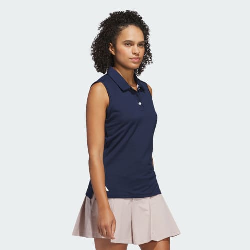 Solid Ottoman Polo Shirt 상세 이미지 3