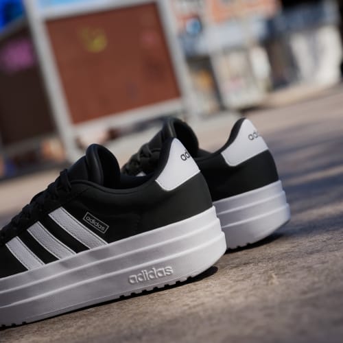 VL Court Bold Shoes Kids 상세 이미지 9
