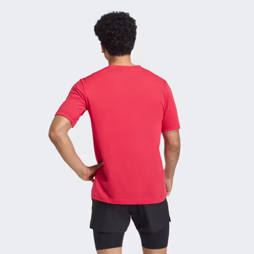 WORKOUT ESSENTIALS FEELREADY T-SHIRT 상세 이미지 2