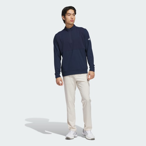 Ultimate365 Tour Quarter-Zip Pullover 상세 이미지 5