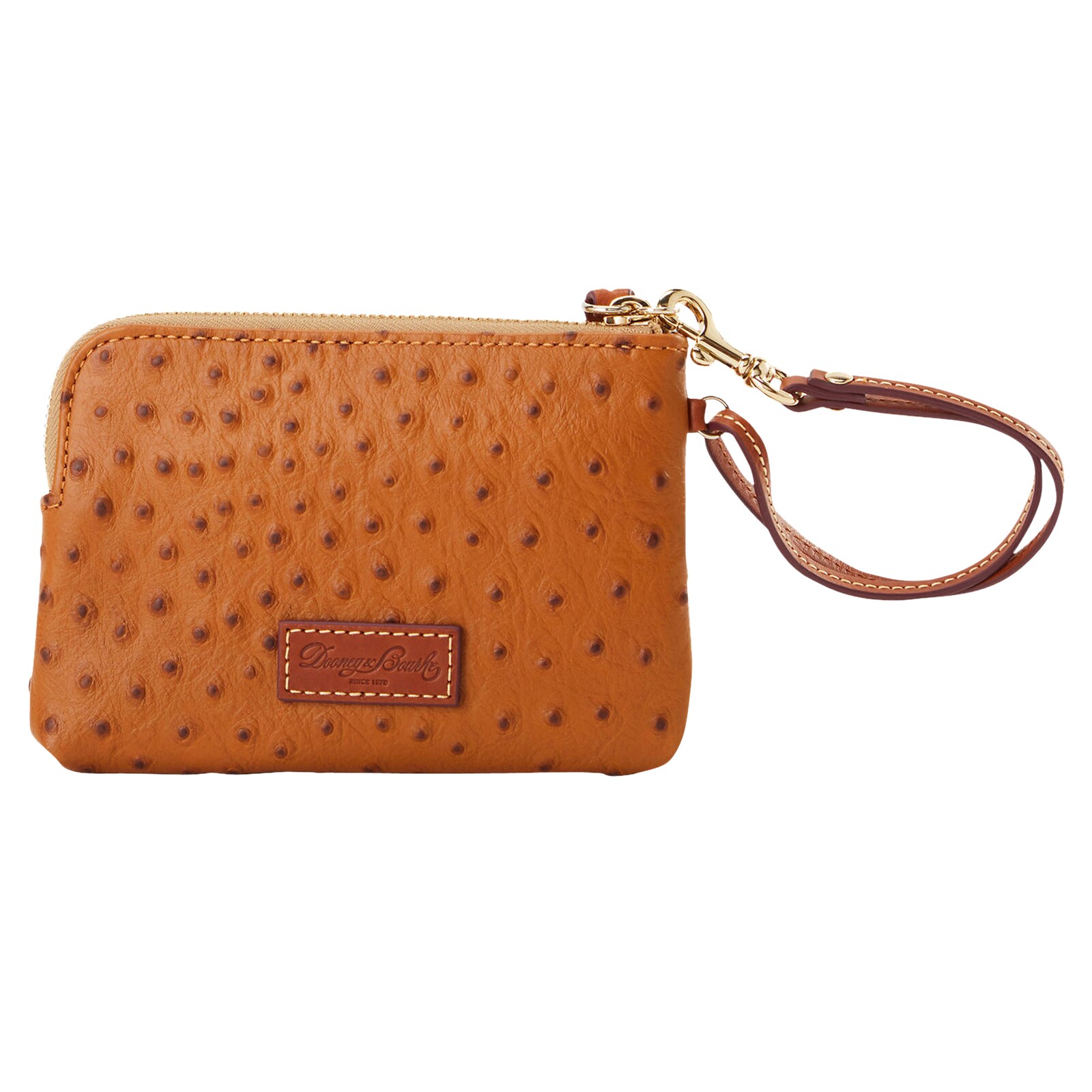 Houston Astros Dooney & Bourke Large Slim 손목지갑 상세 이미지 4