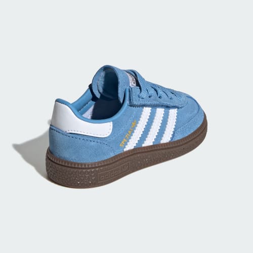 Handball Spezial Comfort Closure Elastic Lace Shoes Kids 상세 이미지 8