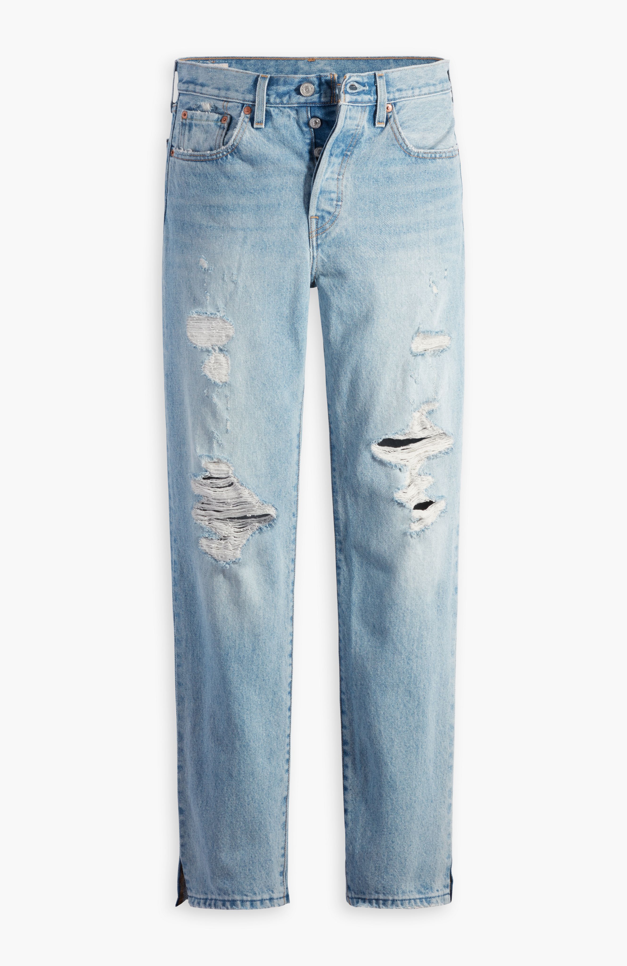 501® Original Fit 여성용 청바지 상세 이미지 5
