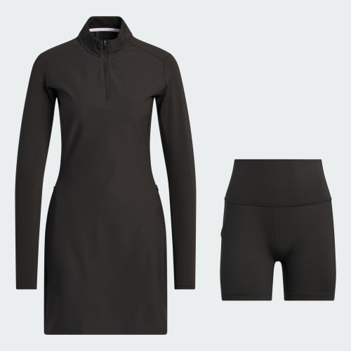 Ultimate365 Long Sleeve Dress 상세 이미지 4