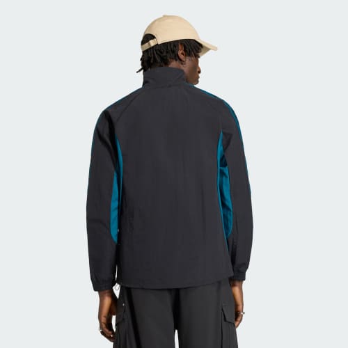 Minnesota United FC Anthem Jacket 상세 이미지 2