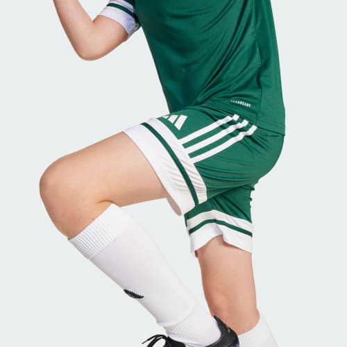 Squadra 25 Shorts Kids 상세 이미지 8