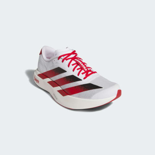 Nebraska Cornhuskers Adizero EVO SL Shoes 상세 이미지 4
